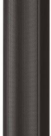 Tannoy VLS 7 Черная пассивная звуковая колонна. Частотный диапазон - 110 -14000Гц. Программная мощно