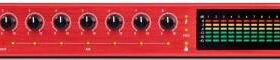 FOCUSRITE Clarett 8Pre Thunderbolt интерфейс, 18 входов/20 выходов