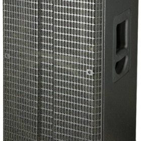 HK AUDIO L5 115 F Акустическая 2-полосная (15' + 1') система, 106 дБ, 1200 Вт Program, 600 Вт RMS, M