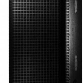 LINE 6 STAGESOURCE L2M интеллектуальная 2-полосная акустическая система, 800 Вт, 1x10' + 1'