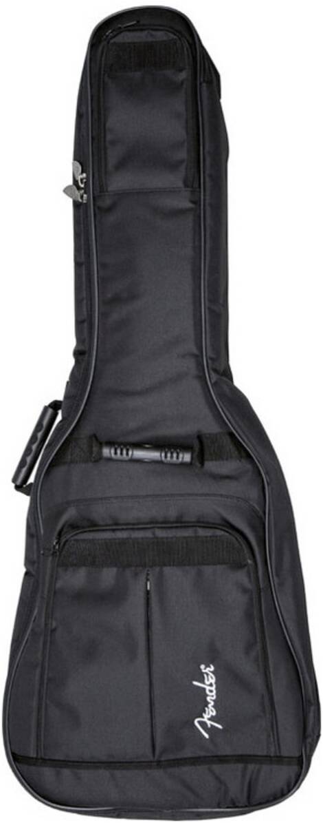 FENDER METRO BASS GIG BAG чехол для бас-гитары