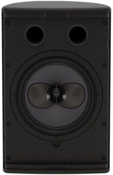 MARTIN AUDIO CDD6B пассивная акустическая система, 6'', 2-полосная, 150 Вт AES, 113 dB, 8 Ом, 5 кг,