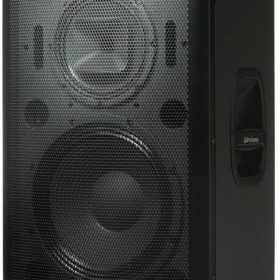 PreSonus StudioLive 312AI активная трехполосная АС с DSP 12"х8"х1,75" 2000Вт 50-23000Гц макс SPL 131