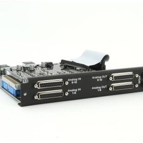 APOGEE SYMPHONY A16x16 опциональная карта для Symphony, 16 входов/16 выходов, S/PDIF