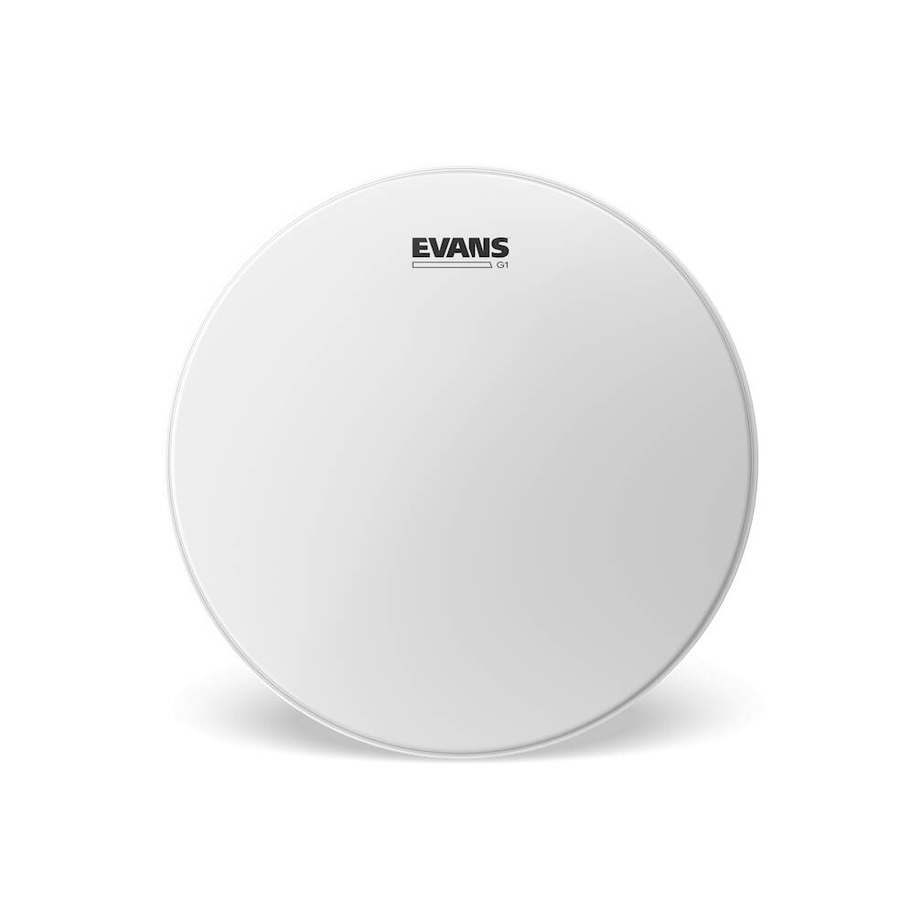 EVANS ETP-G1CTD-S набор пластиков 12",13",16" Genera G1 — изображение 3