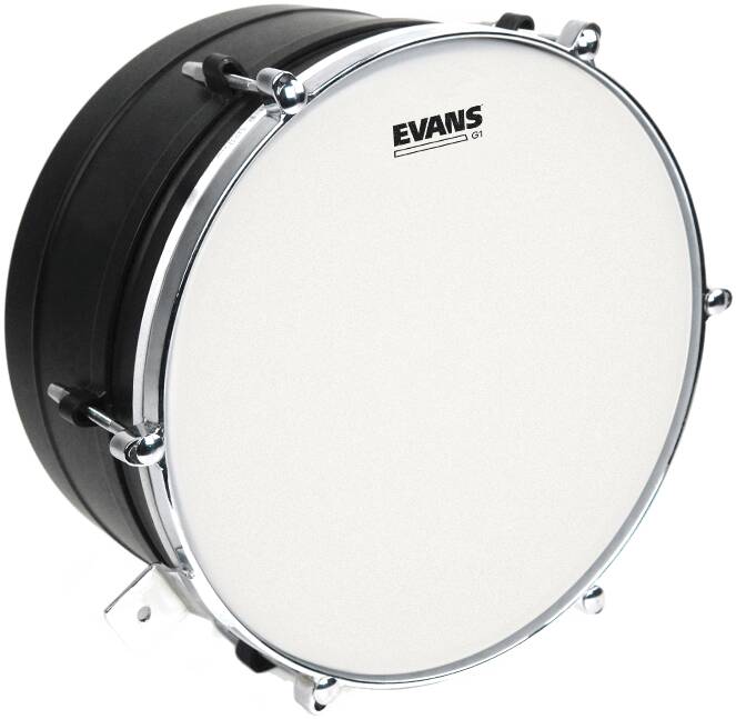 EVANS ETP-G1CTD-S набор пластиков 12",13",16" Genera G1 — изображение 5