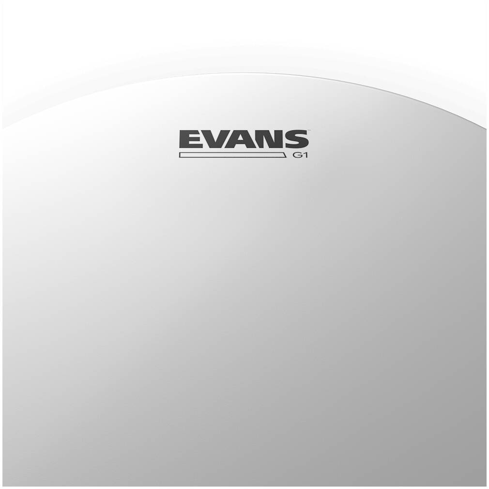 EVANS ETP-G1CTD-S набор пластиков 12",13",16" Genera G1 — изображение 2