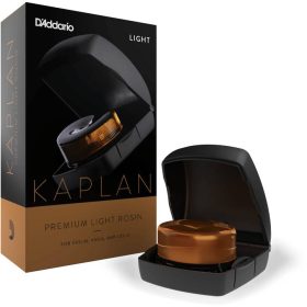 D'ADDARIO KRDL канифоль скрипичная Light