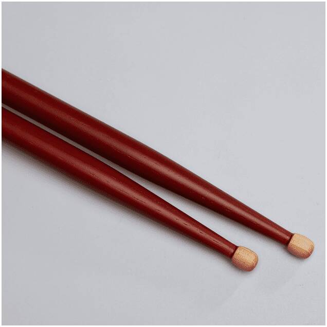 VIC FIRTH SDW (Dave Weckl) - деревянный наконечник — изображение 4