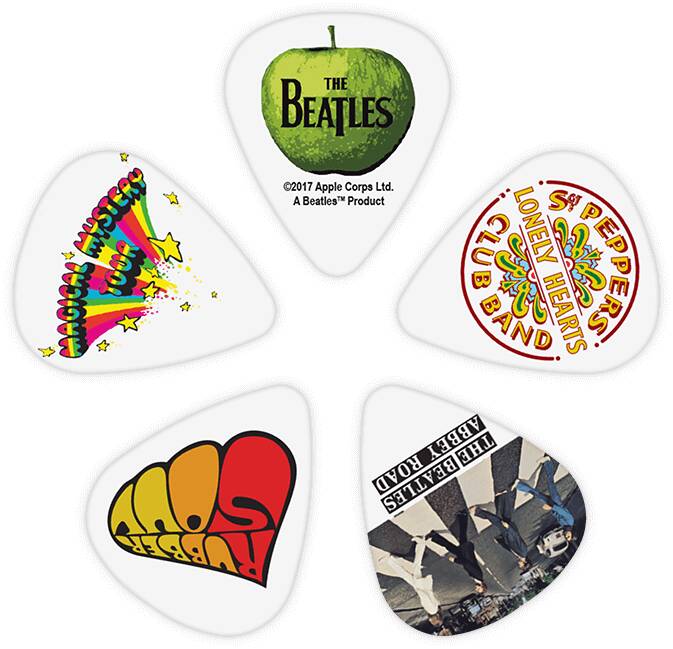 PLANET WAVES 1CWH4-10B3 Albums, Medium, 10 шт./уп.