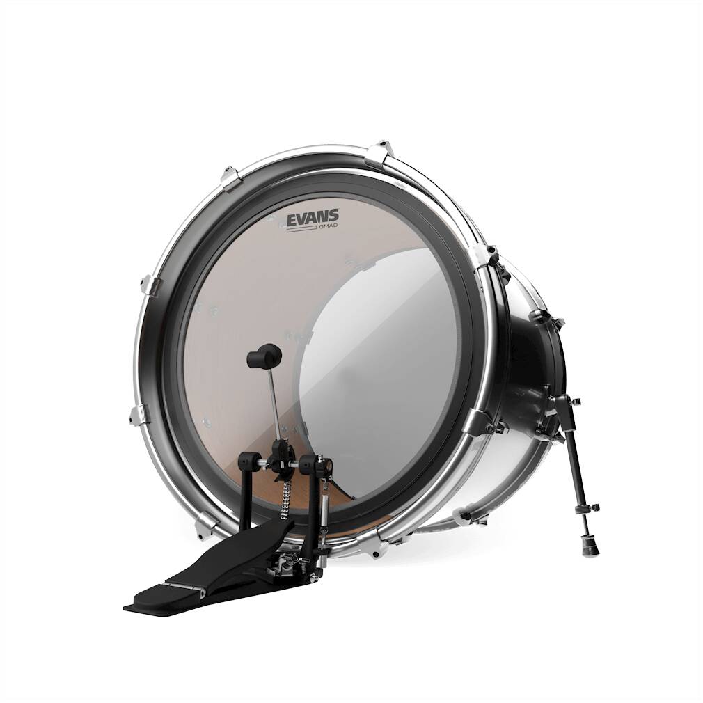 EVANS BD22GMAD - пластик 22"