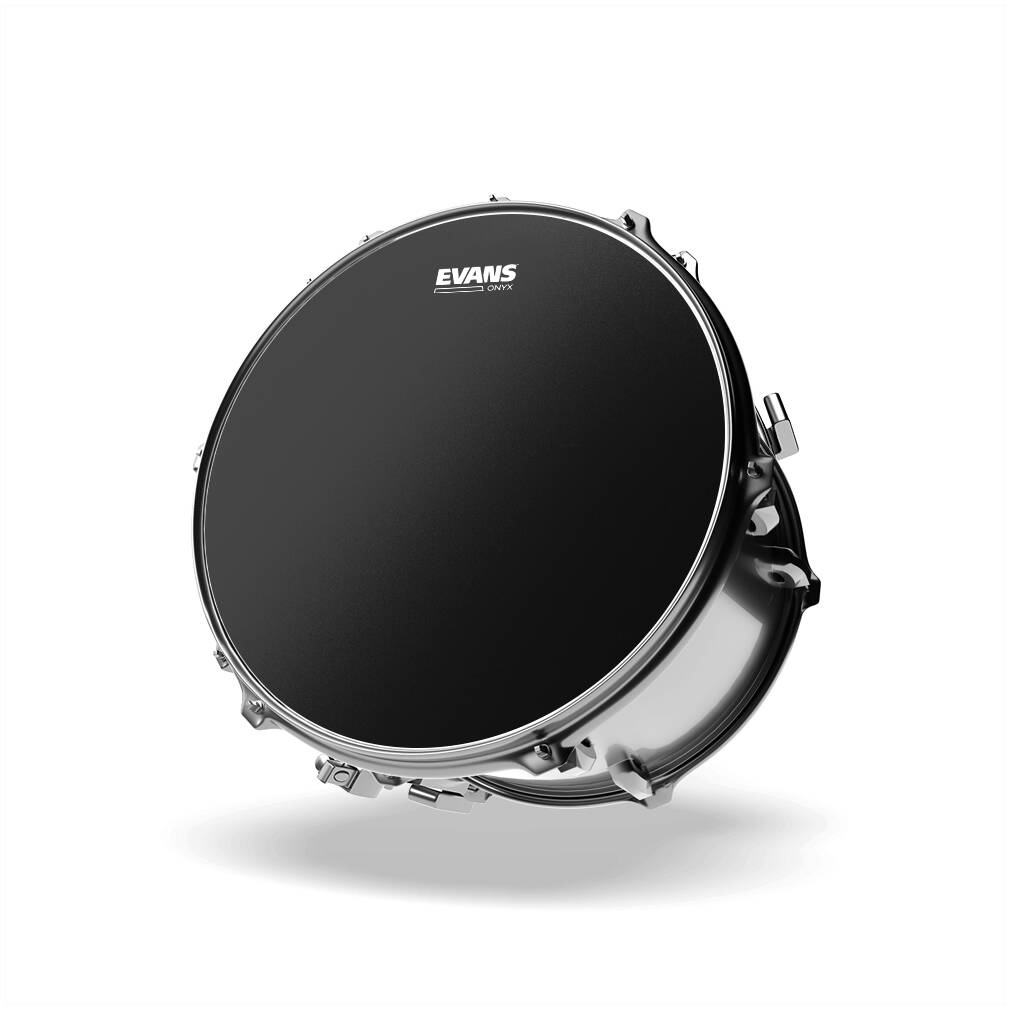 EVANS B10ONX2 - пластик 10" Onyx 2-ply для том-тома,