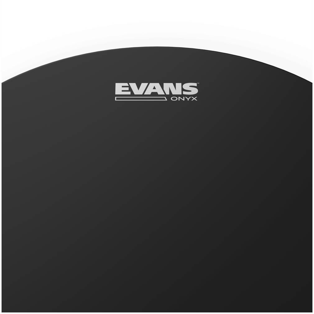 EVANS B16ONX2 - пластик 16" Onyx 2-ply для для том-тома — изображение 3