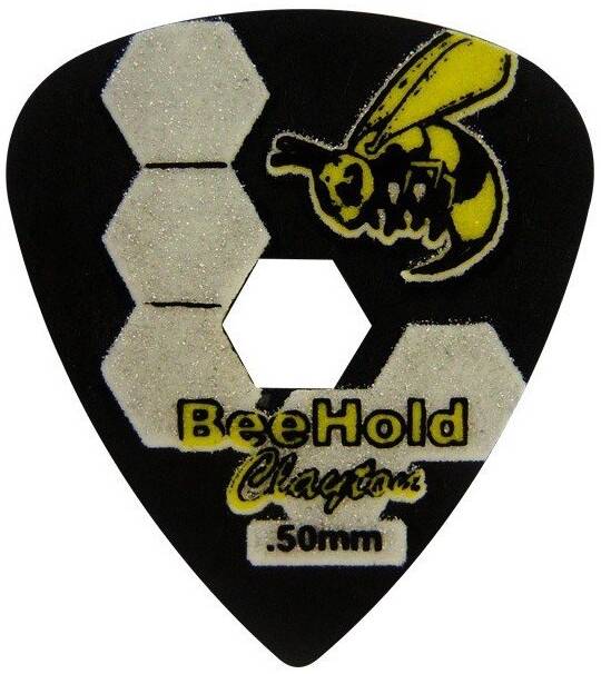 CLAYTON BHS50/6 - 0.50 mm BEE HOLD стандартные (6 шт./упак)