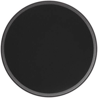 VIC FIRTH HHPST односторонний тренировоный пэд, 30 см, крепкая резина (8 мм). Идеален в дороге — изображение 2