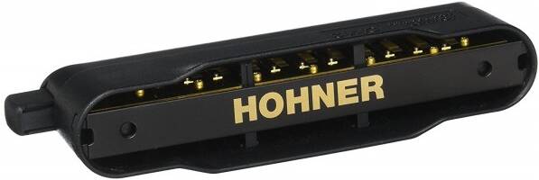 HOHNER CX 12 Black 7545/48 A (M754520) — изображение 8