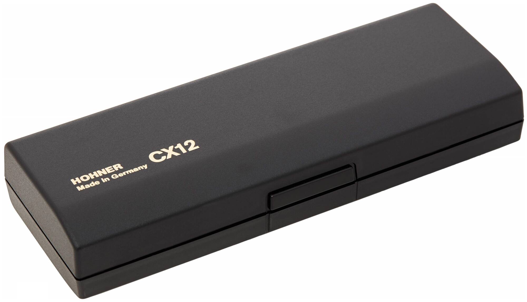 HOHNER CX 12 Black 7545/48 A (M754520) — изображение 2