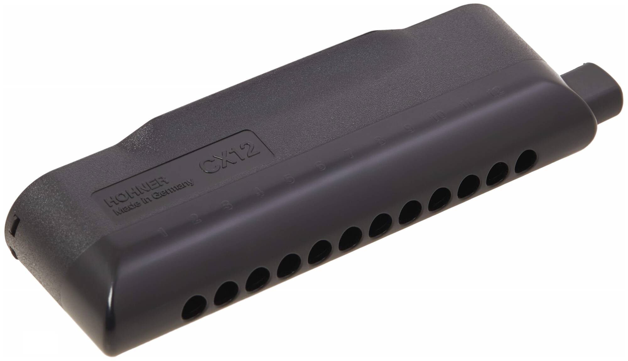 HOHNER CX 12 Black 7545/48 A (M754520)