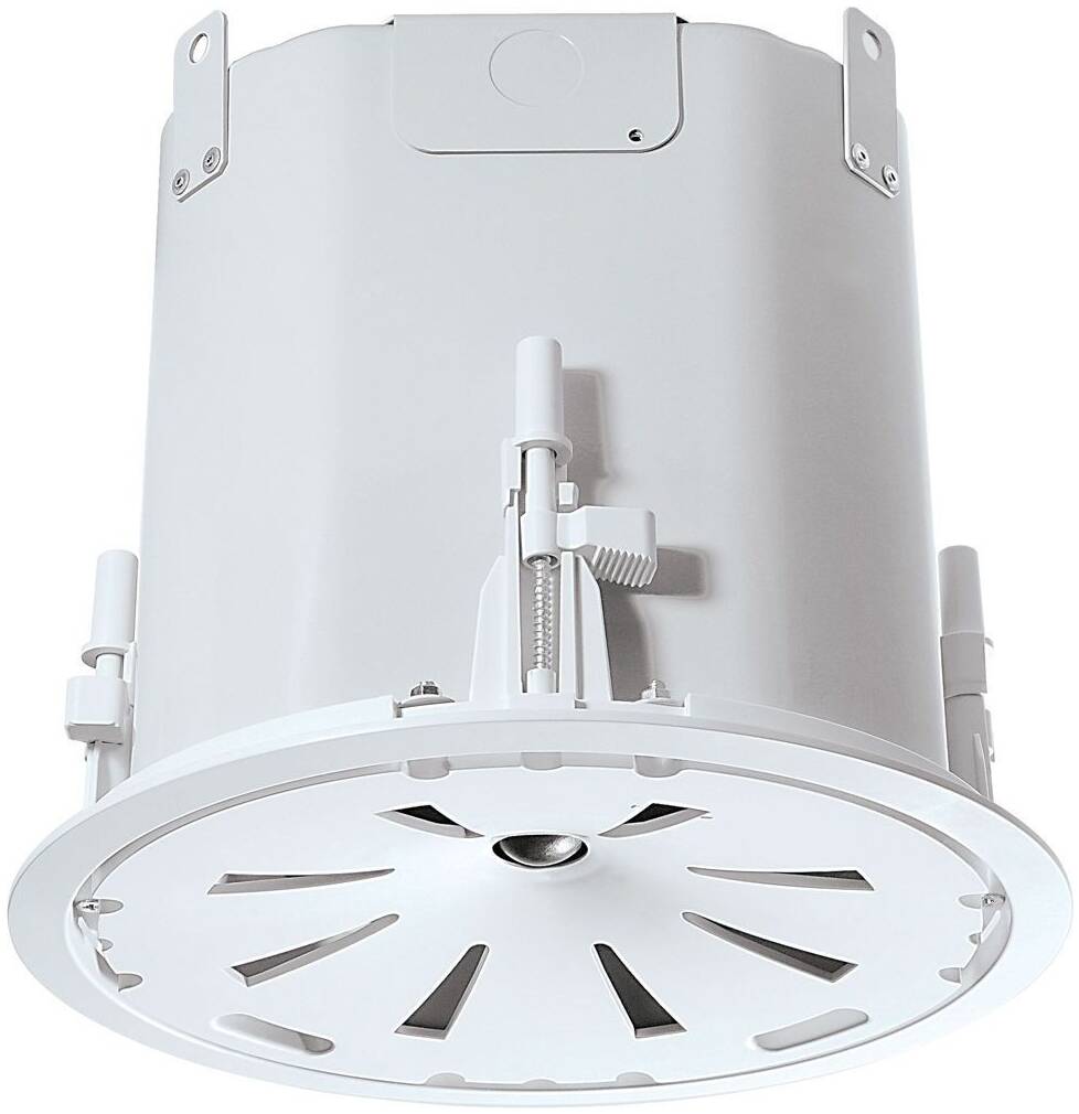 JBL Control 47C/T потолочная АС с широкой зоной покрытия и расширенным НЧ диапазоном, технология Rad