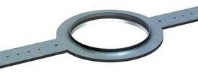 Tannoy Plaster ring CVS4 Монтажное кольцо для потолочных громкоговорителей CMS501, CMS401, CVS4.
