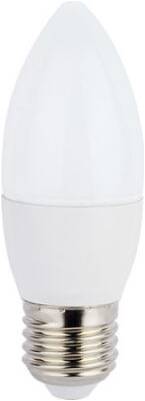 ECOLA candle LED Premium 8,0W E27 - Светодиодная лампа