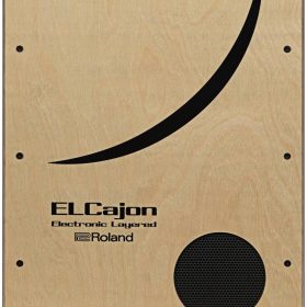 ROLAND 416551E32 Кахон, цвет,
