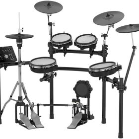 Roland TD-25KV+MDS-9SC электронная ударная установка (компл.)