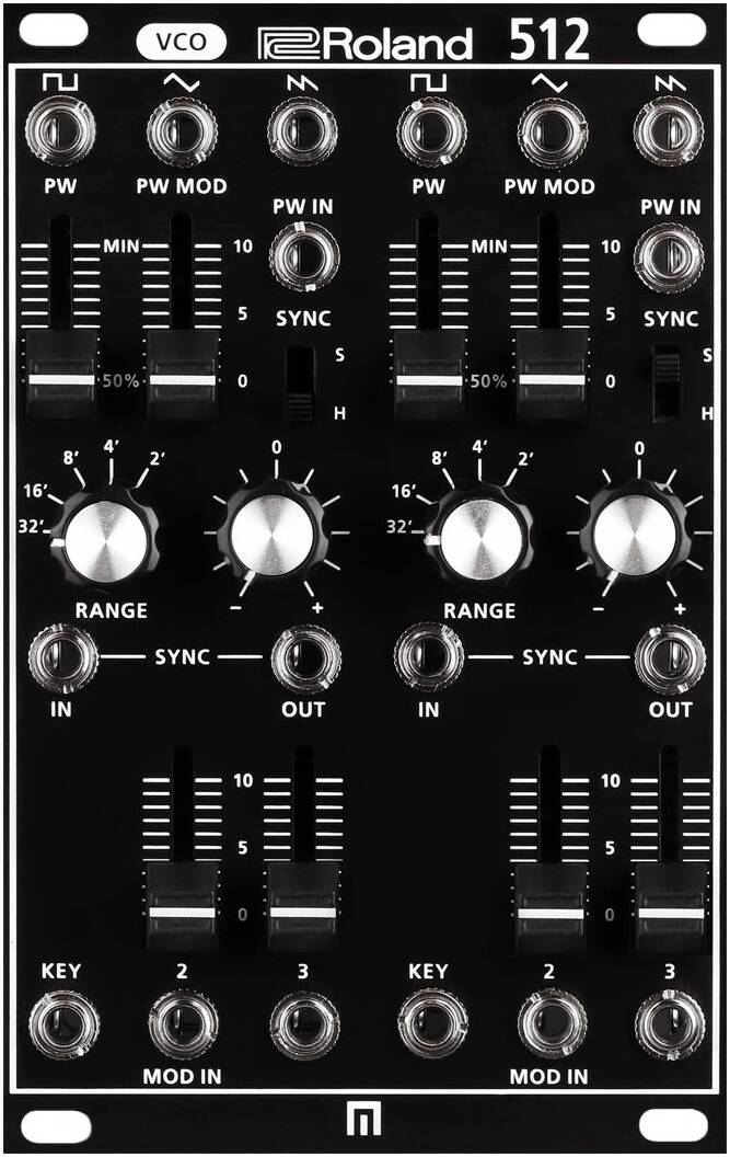 Roland SYS-512