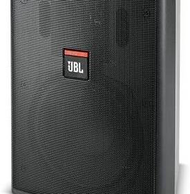 JBL CONTROL 25T АС 2 полосн. трансформатор, 75Вт, 5,25', всепогодная, пластик черный, 3,6кг