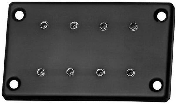 DiMarzio DP145 Will Power Neck звукосниматель