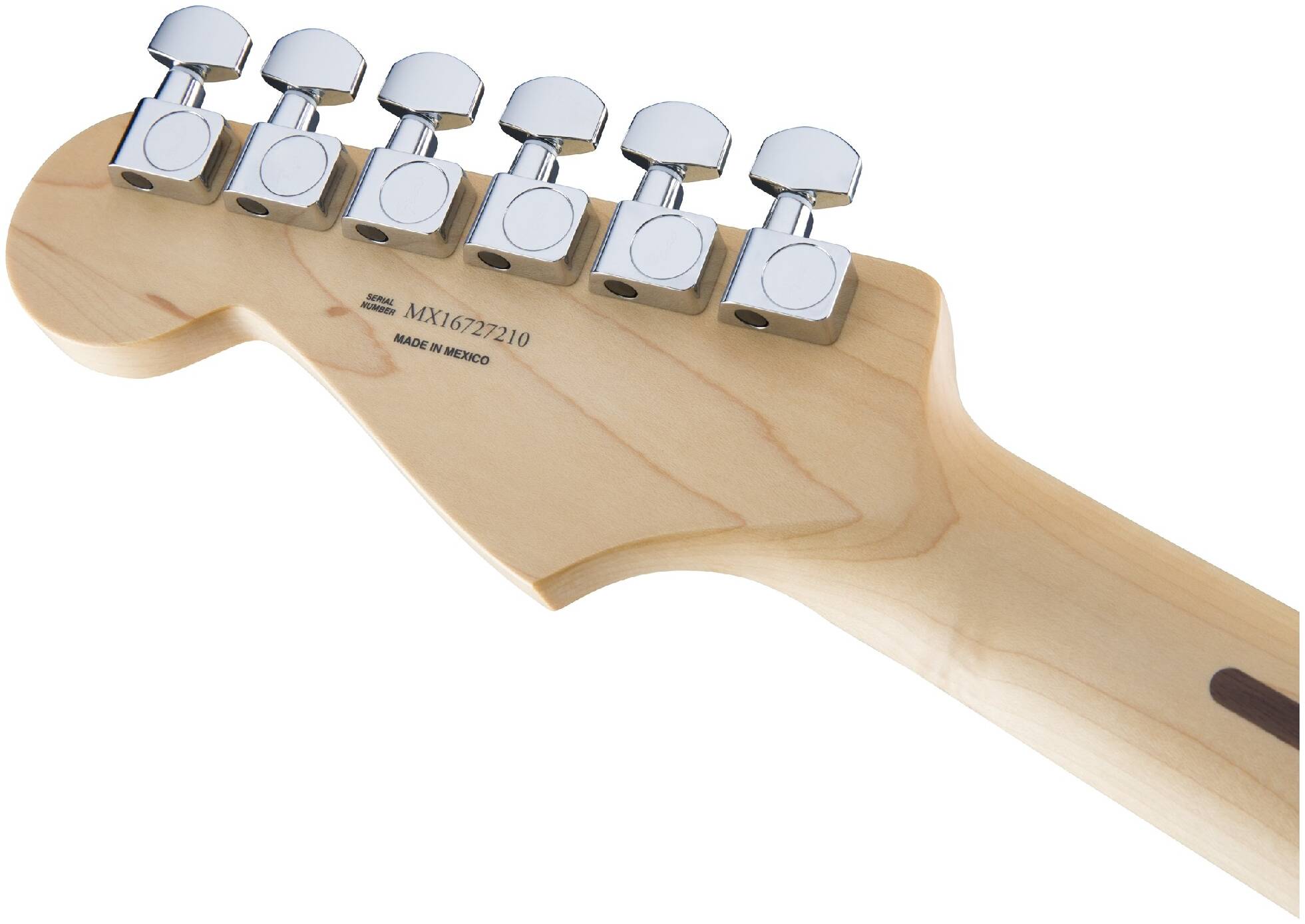 FENDER DUO SONIC HS RW Surf Green электрогитара DUO SONIC HS, цвет серф грин, палисандровая накладка — изображение 6