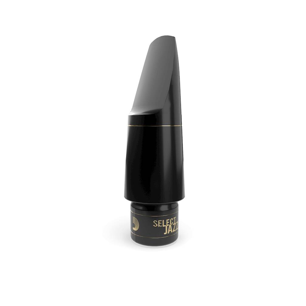 RICO MKS-D9M мундштук для саксофона тенор, Select Jazz (.115", 2.92mm) — изображение 3