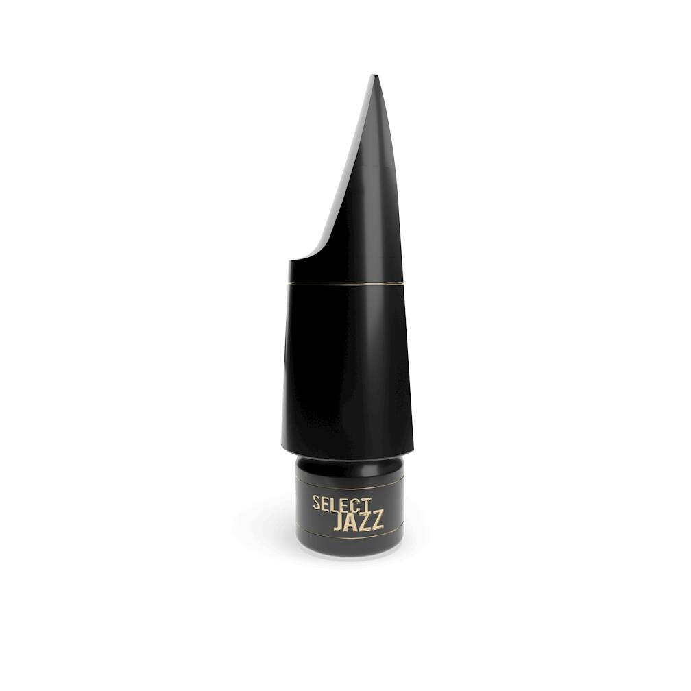 RICO MKS-D9M мундштук для саксофона тенор, Select Jazz (.115", 2.92mm) — изображение 4
