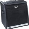 PEAVEY KB 5 комбоусилитель для клавишных и вокала с четырьмя каналами, 100 Вт