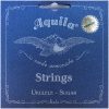 AQUILA SUGAR 154U струны для укулеле тенор (a-e-c-g)