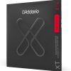 D'ADDARIO XTAPB1356 струны для акустической гитары, серия XT, фосфорная бронза, калибр: 13-56