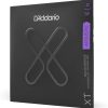 D'ADDARIO XTABR1152 струны для акустической гитары, серия XT, бронза 80/20, калибр: 11-52