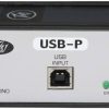 PEAVEY USB-P - USB аудио-интерфейс для ПК